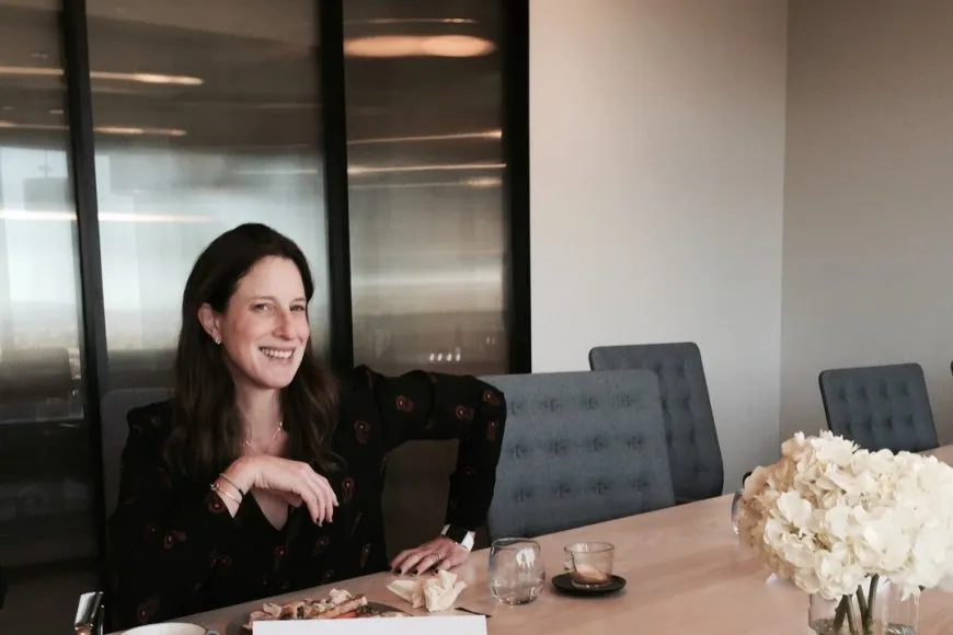 VC Kara Nortman Bet Early on Women’s Sports — and Now She’s Helping Create the Market