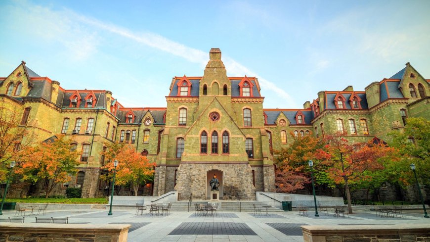 Hackers Threaten to Leak Data After University of Pennsylvania Email Breach