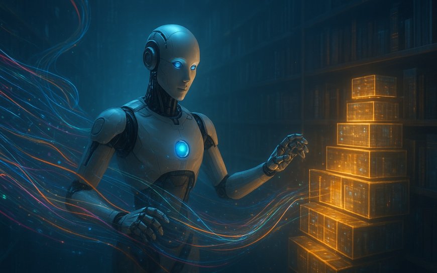 AI researchers ’embodied’ an LLM into a robot – and it started channeling Robin Williams