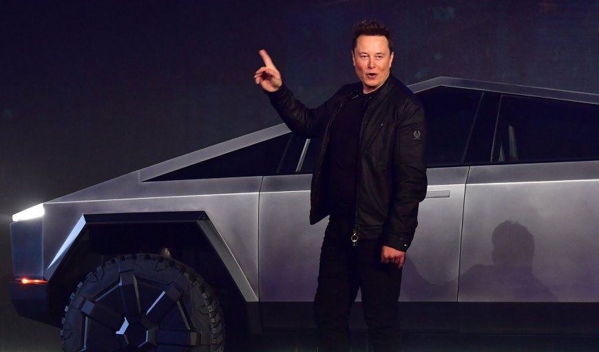 Tesla’s Master Plan 4 still lacks specifics ahead of $1T Musk pay vote
