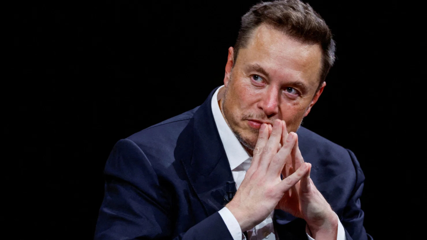 Tesla shareholders approve Elon Musk’s $1T pay package