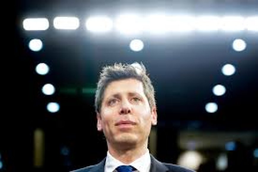 Sam Altman says OpenAI has $20B ARR and about $1.4 trillion in data center commitments