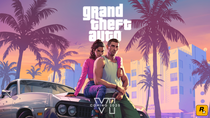 Grand Theft Auto VI is delayed — again
