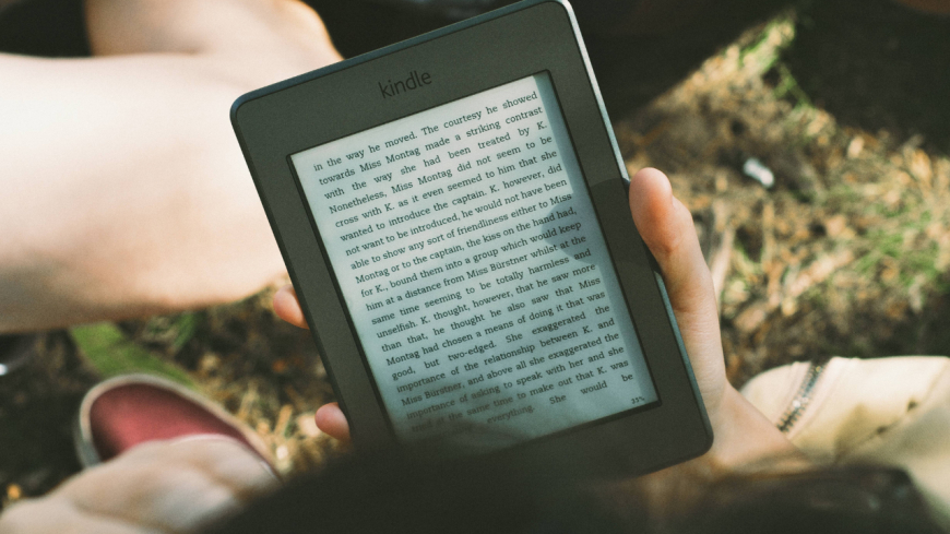 Amazon launches an AI-powered Kindle Translate service for e-book authors