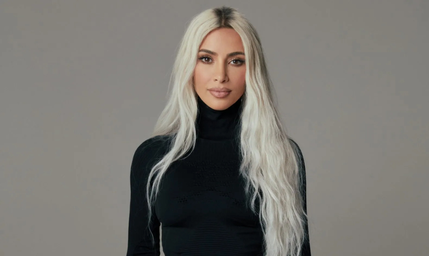 Kim Kardashian says ChatGPT is her ‘frenemy’