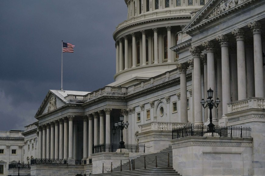 Congressional Budget Office confirms it was hacked