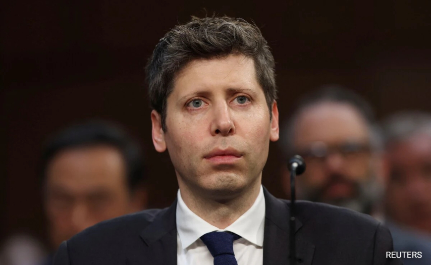 Sam Altman says ChatGPT will soon allow erotica for adult users