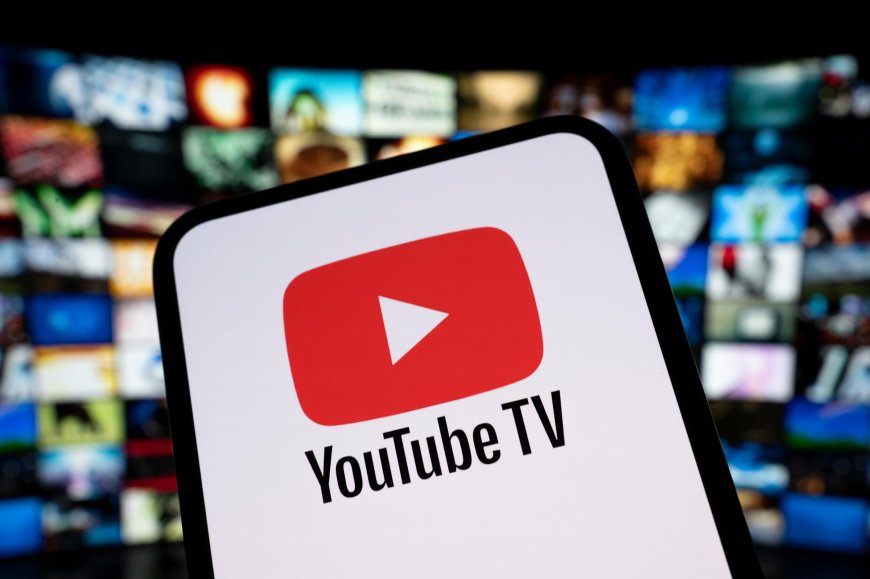 YouTube TV is giving customers a $20 credit for Disney blackout