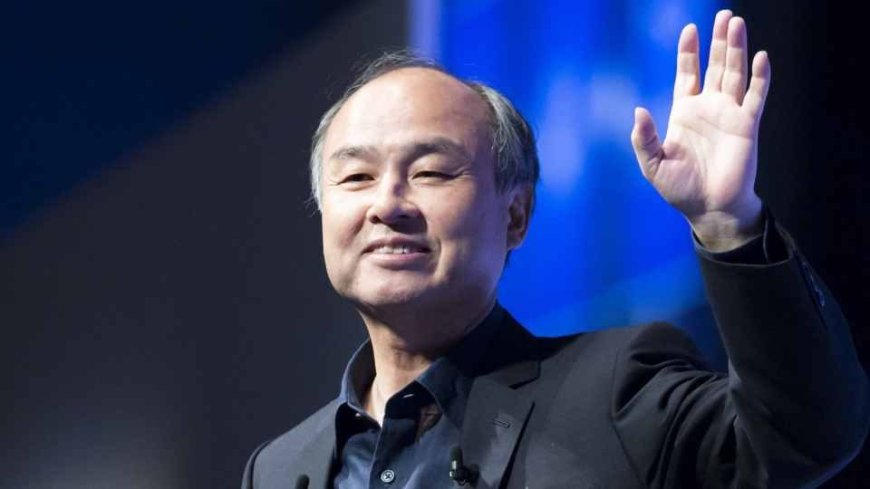 SoftBank’s Nvidia sale rattles market, raises questions