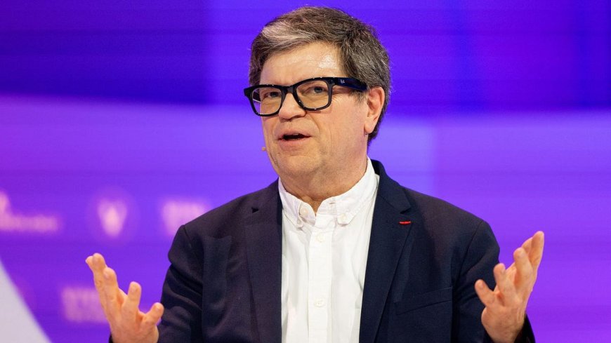 Meta’s chief AI scientist Yann LeCun reportedly plans to leave to build his own startup