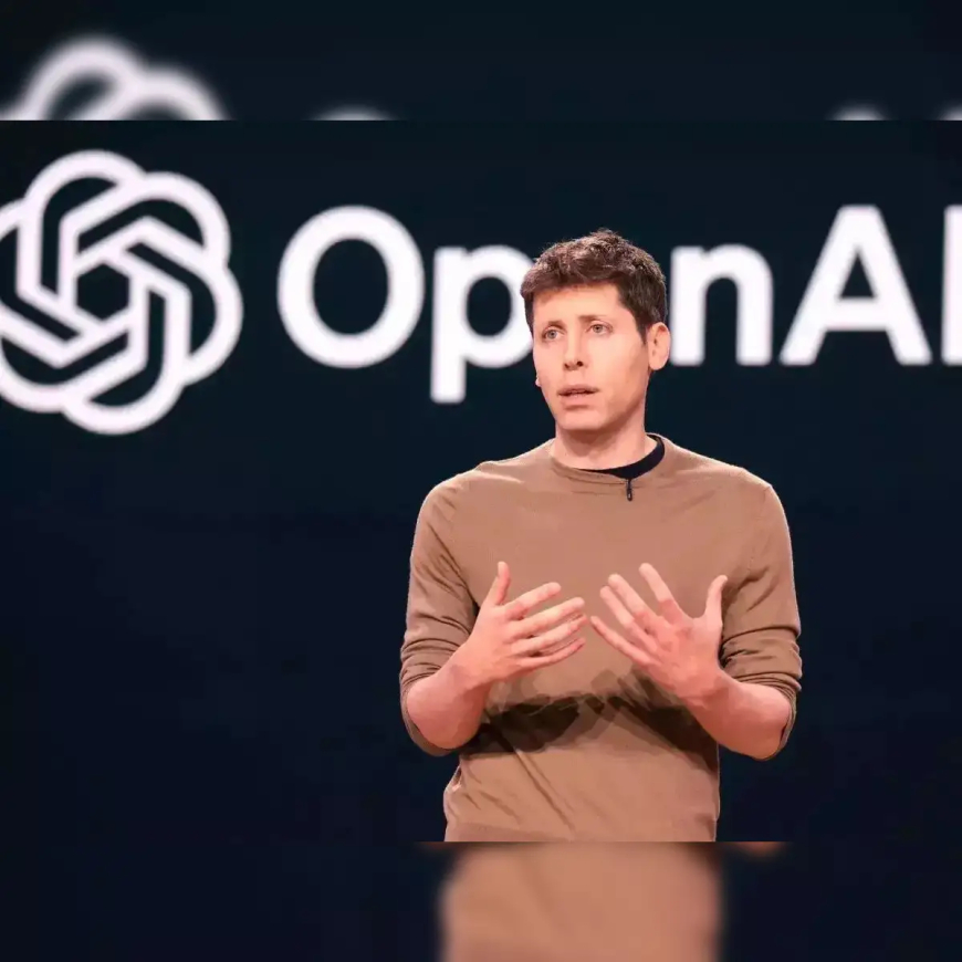 OpenAI Says It’s Fixed ChatGPT’s Em Dash Problem
