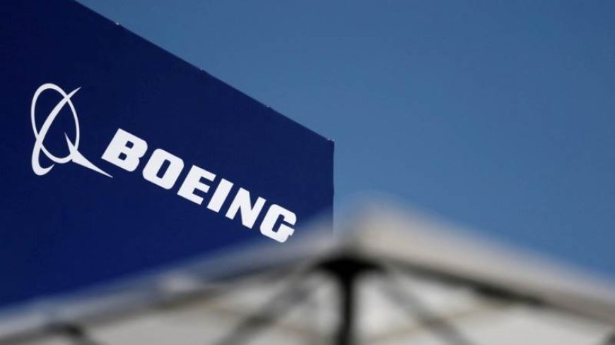 Boeing Has a Carbon Emissions Problem. Startup Charm Industrial Is Cleaning Up