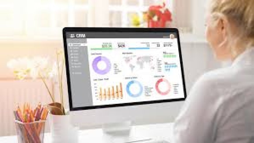 Top 10 CRM Software in 2025: Full Comparison, Features & Best Uses