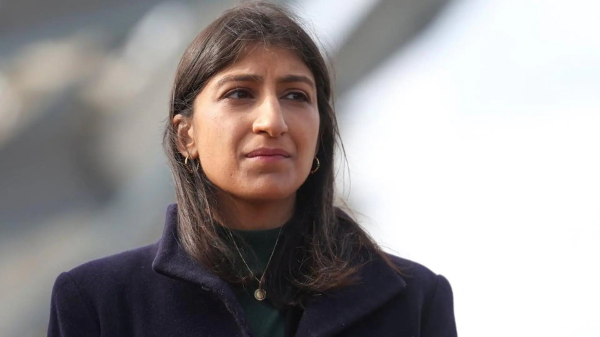 Lina Khan to Co-Chair NYC Mayor-Elect Zohran Mamdani’s Transition Team
