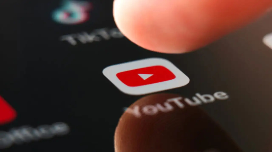YouTube Announces ‘Voluntary Exit Program’ for U.S. Employees