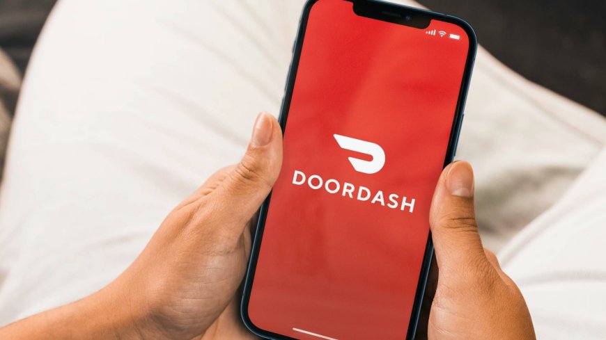 DoorDash confirms data breach impacting users’ phone numbers and physical addresses