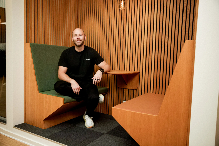 Danish startup Flatpay joins the club of European fintech unicorns