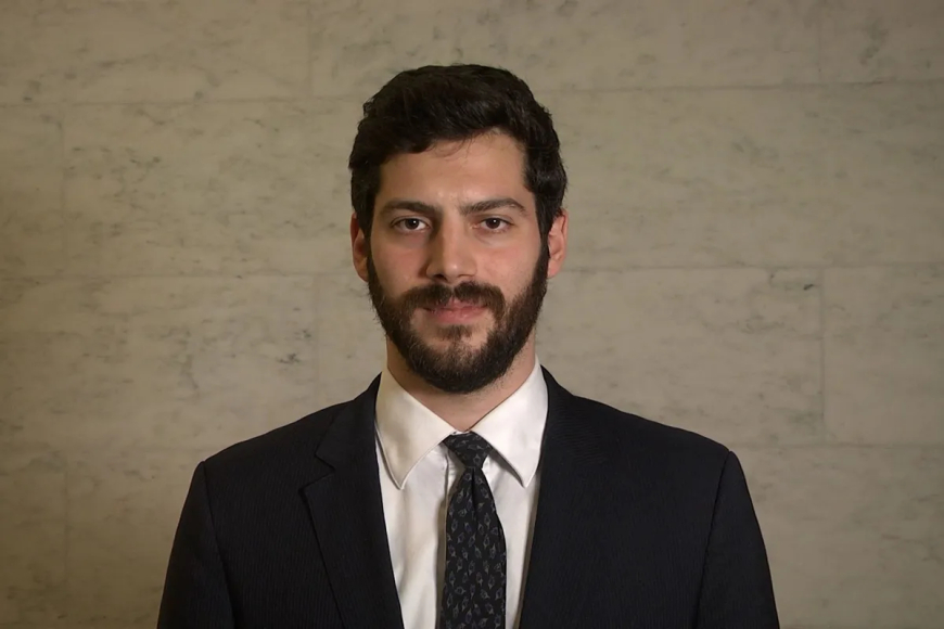 a16z-backed super PAC is targeting Alex Bores, sponsor of New York’s AI safety bill — he says bring it on