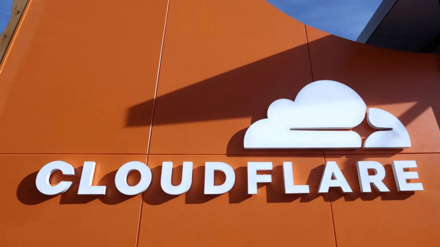 Cloudflare blames massive internet outage on ‘latent bug’