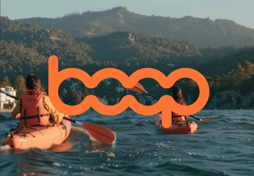 Boop’s new app turns social recommendations into bookable itineraries