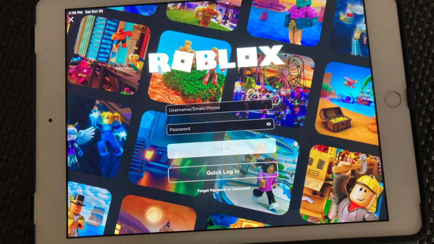 Roblox will require all users to perform age checks to access chat starting in January
