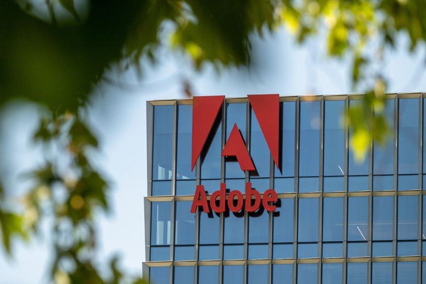 Adobe to buy Semrush for $1.9 billion