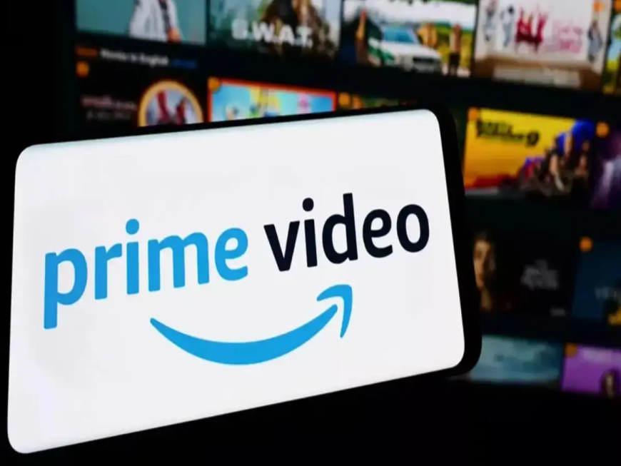Amazon’s Prime Video is getting AI-generated Video Recaps for some TV shows