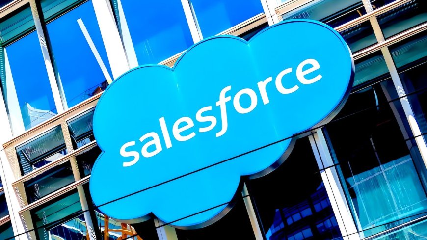 Salesforce Says Customer Data Was Accessed Following Gainsight-Linked Breach