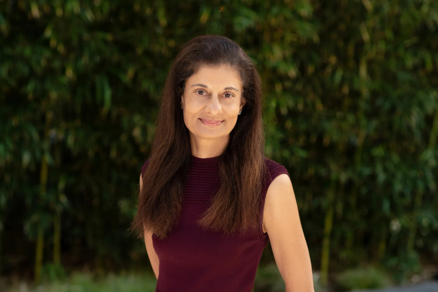 The Marketing Guru Who Helped Turn Khosla Ventures Into an AI Powerhouse Is Moving On