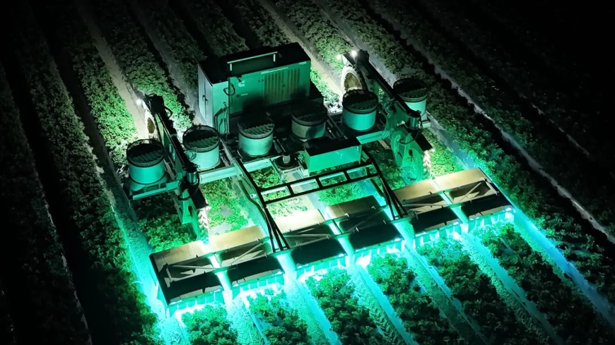 This Khosla-Backed Startup Can Track Drones, Trucks, and Robotaxis With Centimeter Precision