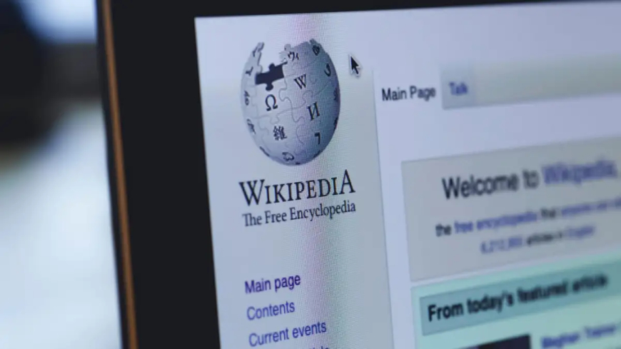 The Best Guide to Spotting AI Writing Comes From Wikipedia