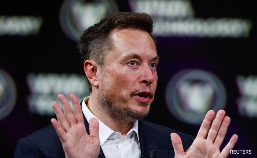 Grok says Elon Musk is better than basically everyone, except Shohei Ohtani