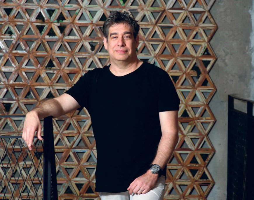 The future will be explained to you in Palo Alto