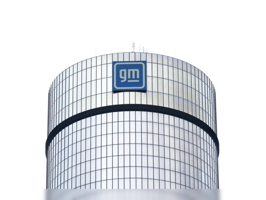 GM Tech Executive Shakeup Continues Across Software Division