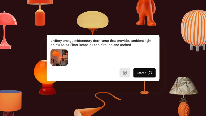 Onton Raises $7.5M to Expand Its AI-Powered Shopping Platform Beyond Furniture
