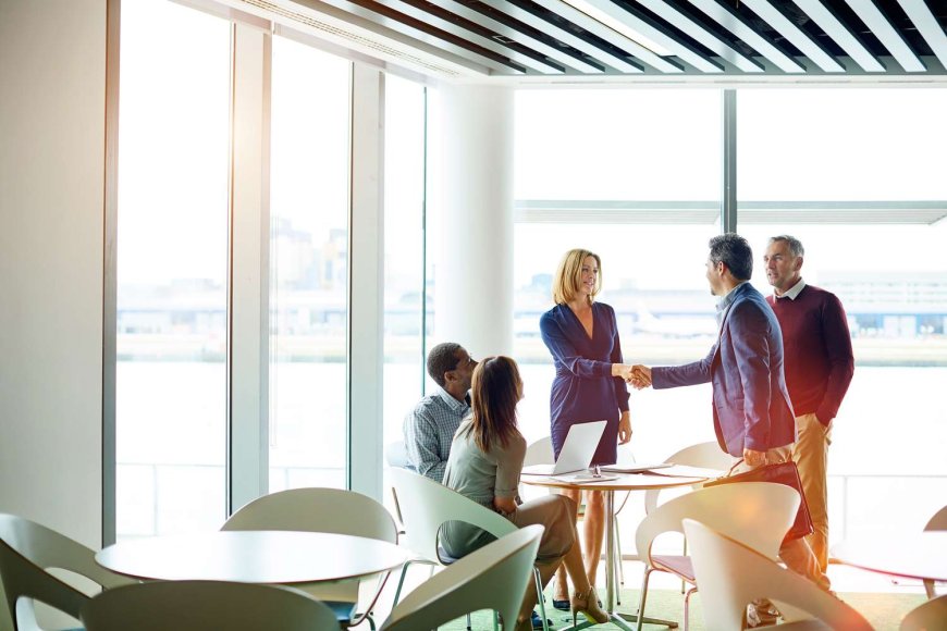 Why ‘Hold Forever’ Investors Are Snapping Up Venture Capital ‘Zombies’