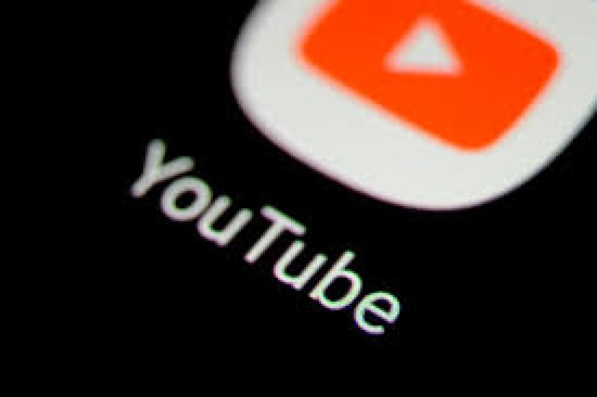YouTube Is Testing a Feature to Fix Its Messy Home Feed
