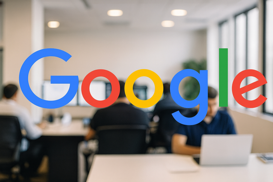 Google teams up with Accel to hunt for India’s next AI breakouts