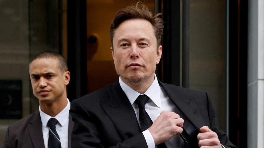 Tesla Shareholders Approve Elon Musk’s $1T Pay Package