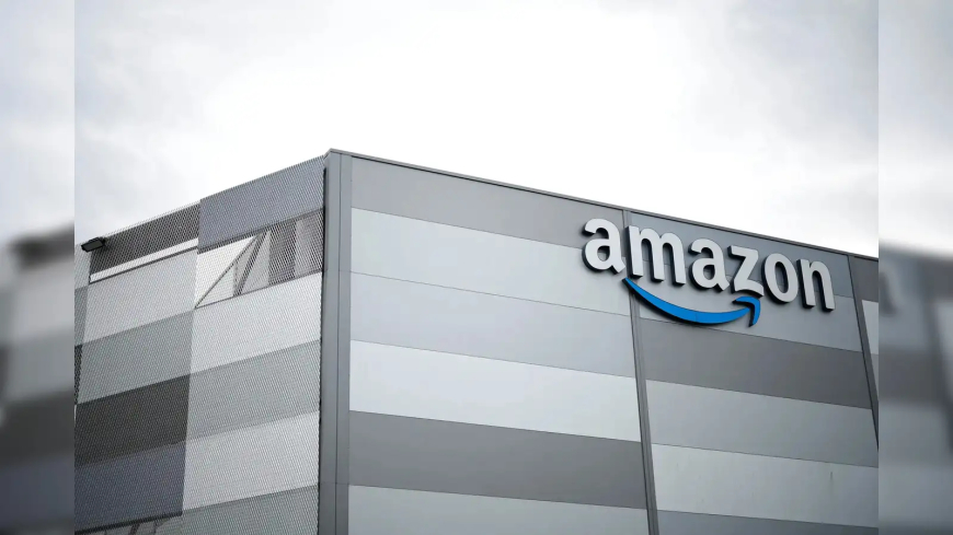 Amazon Reportedly Plans to Cut Around 30,000 Corporate Jobs