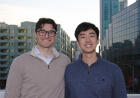 These 21-Year-Old Dropouts Raised $2M to Build Givefront, a Fintech for Nonprofits