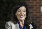 New York Governor Kathy Hochul Signs RAISE Act to Regulate AI Safety