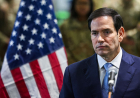 Marco Rubio Bans Calibri Font at State Department Over DEI Concerns