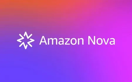 AWS Launches New Nova AI Models and a Service That Gives Customers More Control