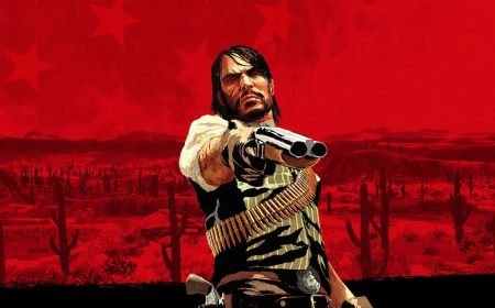 Netflix Launches a Mobile-Friendly Version of Red Dead Redemption