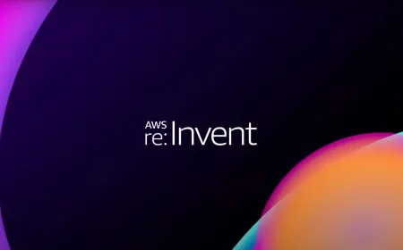 AWS Announces New Capabilities for Its AI Agent Builder