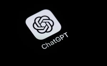 OpenAI Slammed for App Suggestions That Looked Like Ads