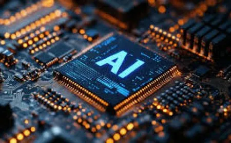 Amazon Releases an Impressive New AI Chip and Teases an Nvidia-Friendly Roadmap