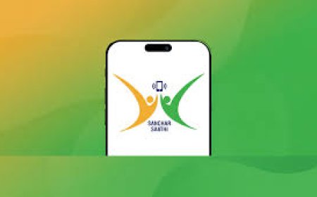 India plans to verify and record every smartphone in circulation