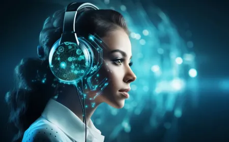 Paris-based AI voice startup Gradium nabs $70M seed